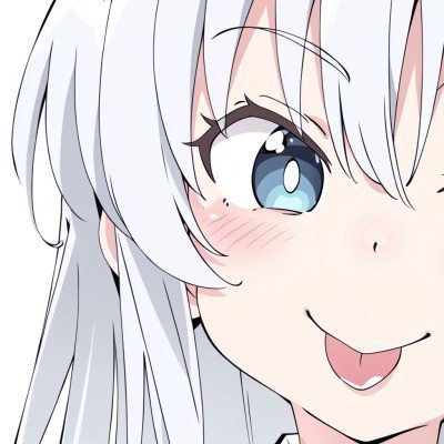 user icon
