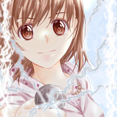 ユーザーアイコン