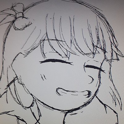 user icon