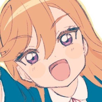 user icon