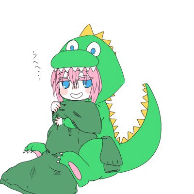 ユーザーアイコン