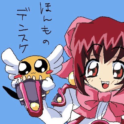 ユーザーアイコン