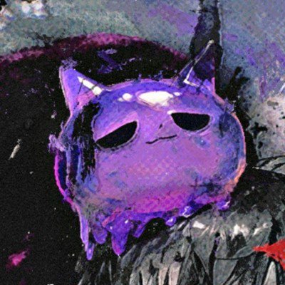 user icon