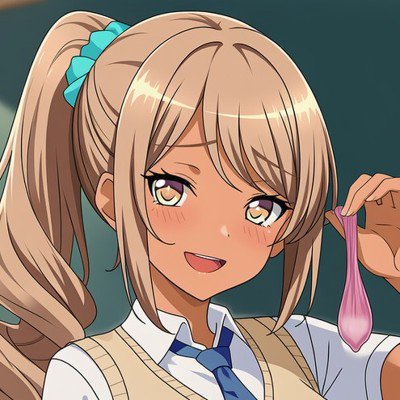 ユーザーアイコン