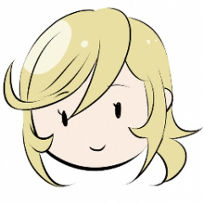 user icon