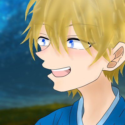 ユーザーアイコン