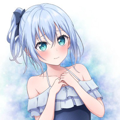 user icon
