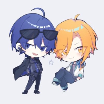 ユーザーアイコン