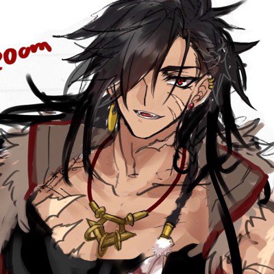 ユーザーアイコン