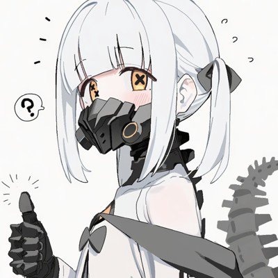 user icon