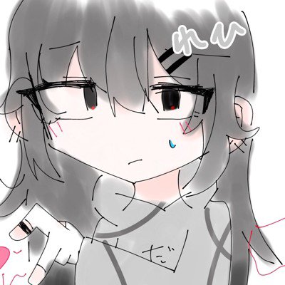 ユーザーアイコン