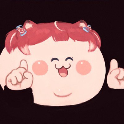 user icon