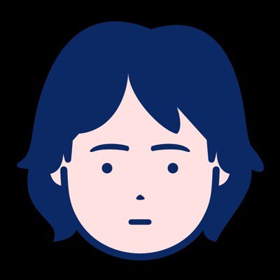 ユーザーアイコン