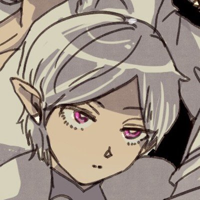 ユーザーアイコン