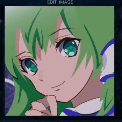 ユーザーアイコン