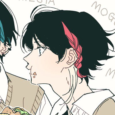 ユーザーアイコン