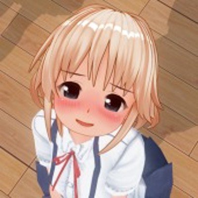 user icon