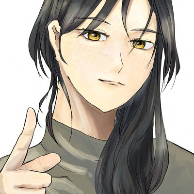 ユーザーアイコン