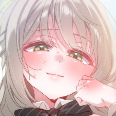 user icon