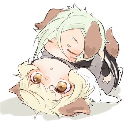 user icon