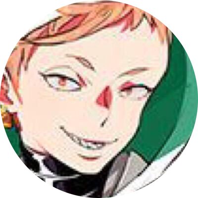 user icon
