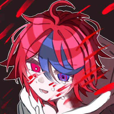 ユーザーアイコン