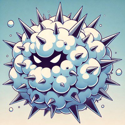 ユーザーアイコン