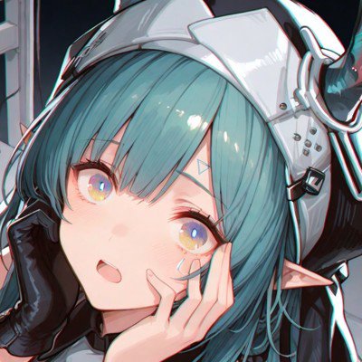 user icon