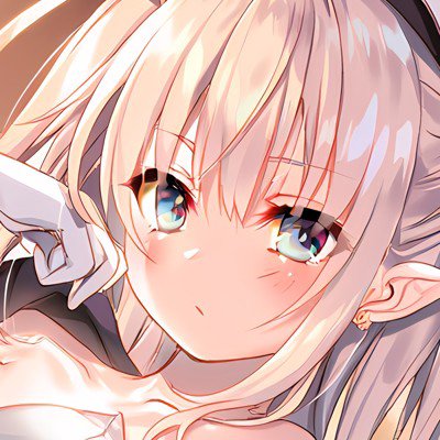 user icon