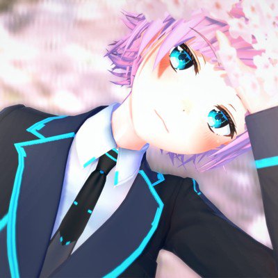 ユーザーアイコン