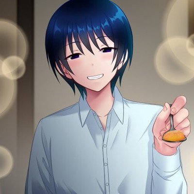 ユーザーアイコン