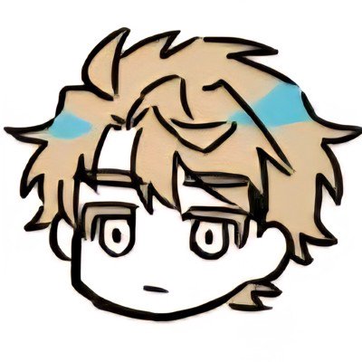 user icon