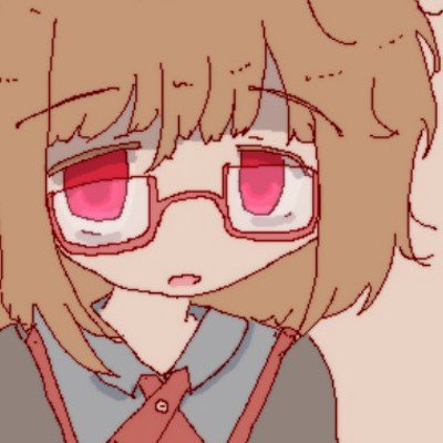 user icon