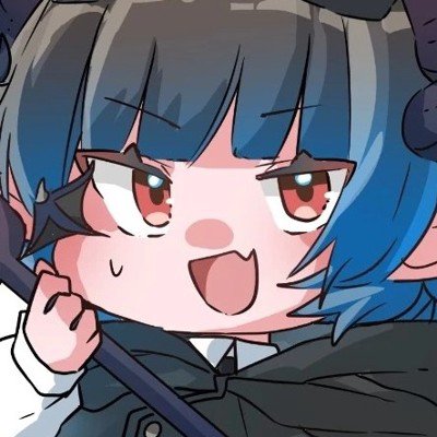 ユーザーアイコン