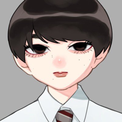 user icon