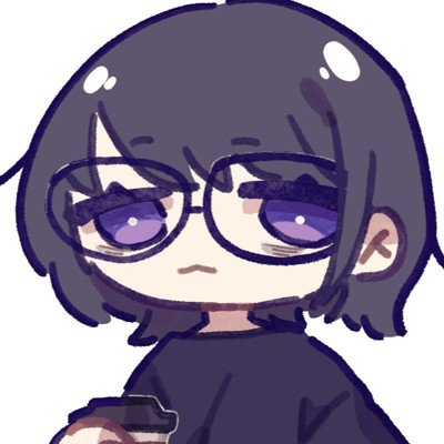 user icon