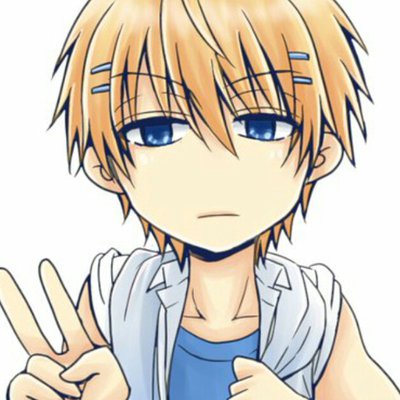 user icon
