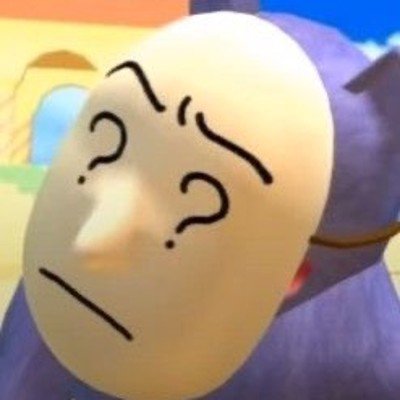 ユーザーアイコン