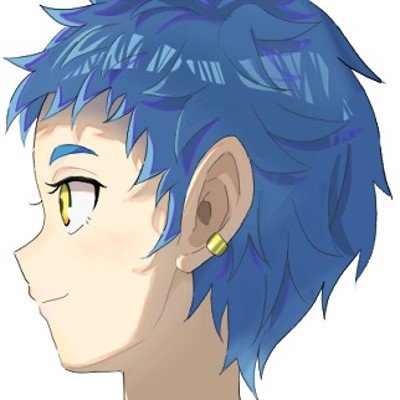 ユーザーアイコン