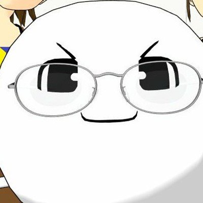 user icon