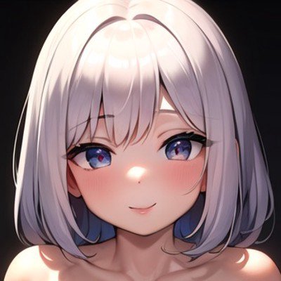 巨乳化 