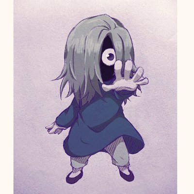 user icon