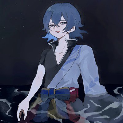 ユーザーアイコン