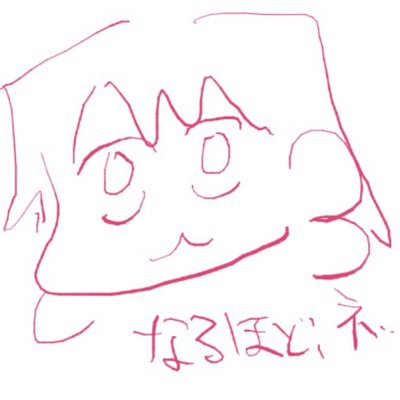 ユーザーアイコン