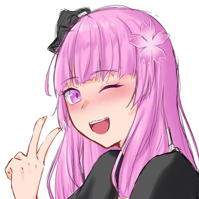 ユーザーアイコン