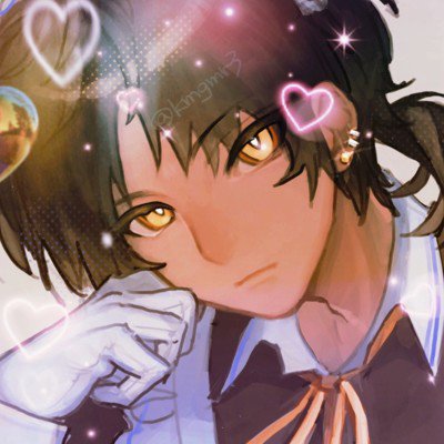 user icon