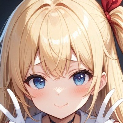 ユーザーアイコン