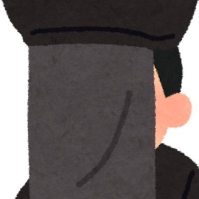 user icon