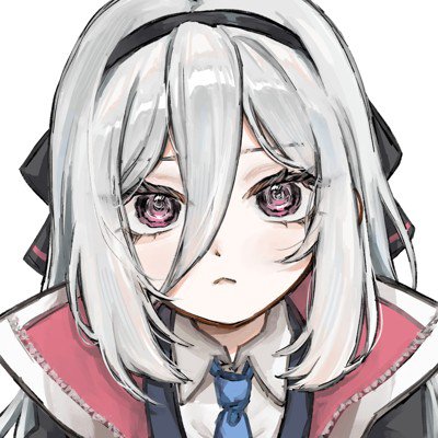 user icon