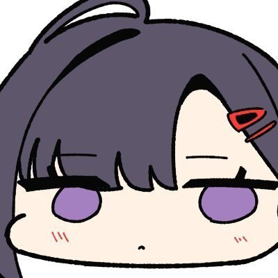 user icon
